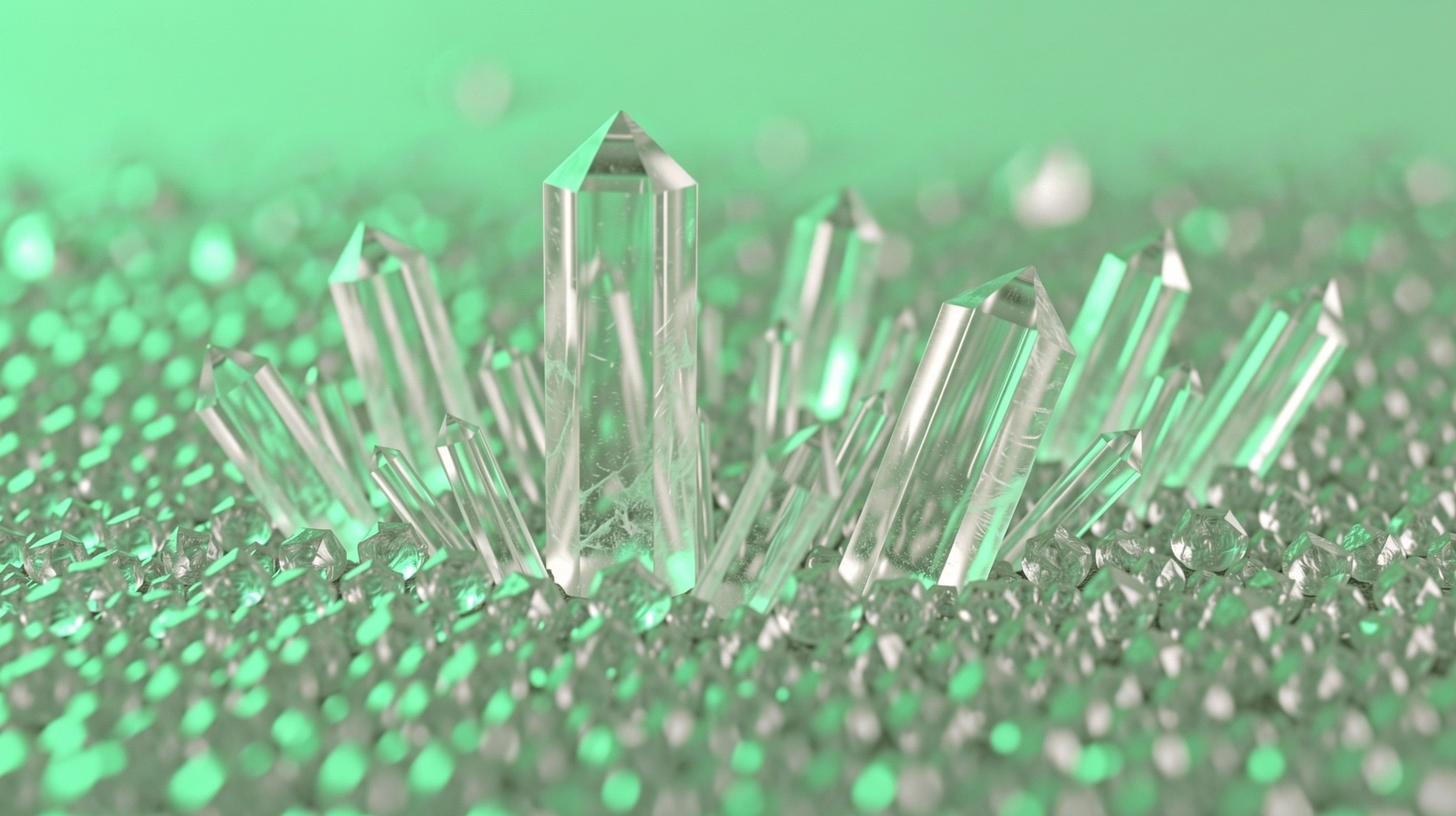 Molecular wellness visualization