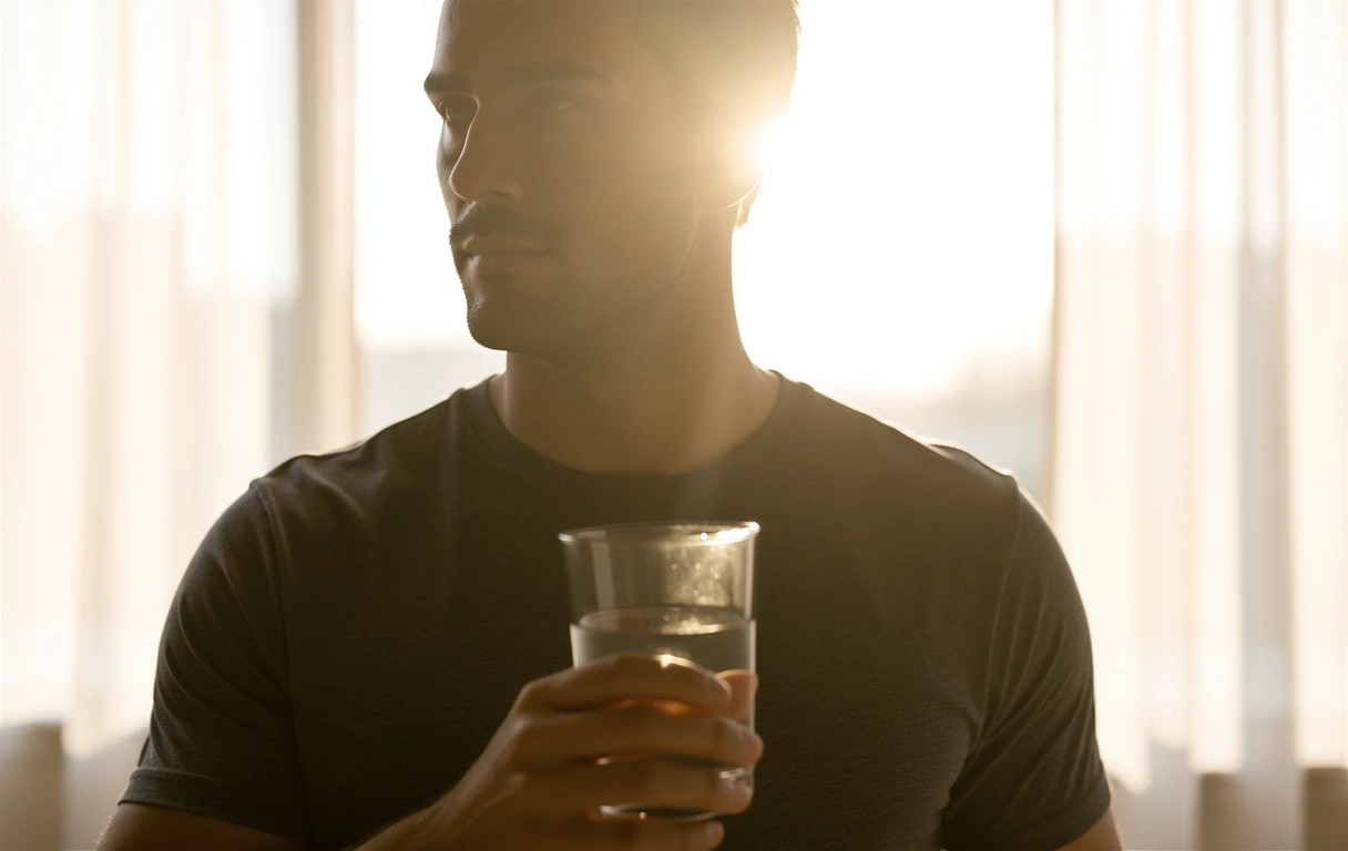 Lifestyle optimization